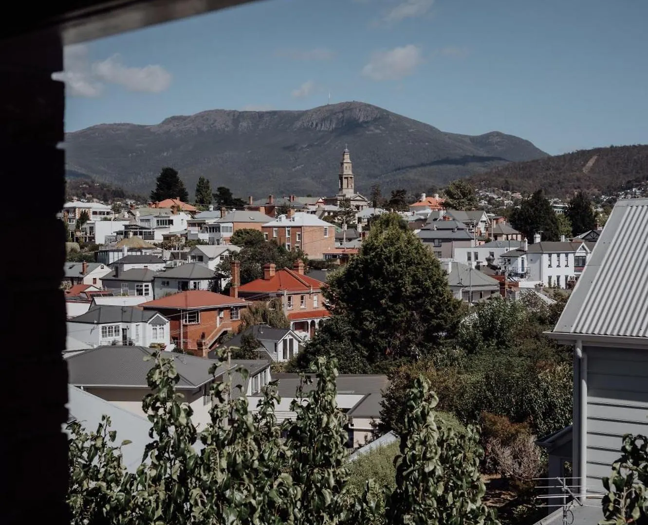 Grande Vue Hotel Hobart