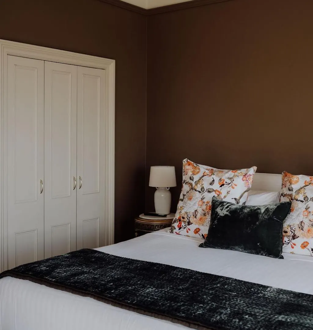 Grande Vue Hotel Hobart 4*,  Austrália