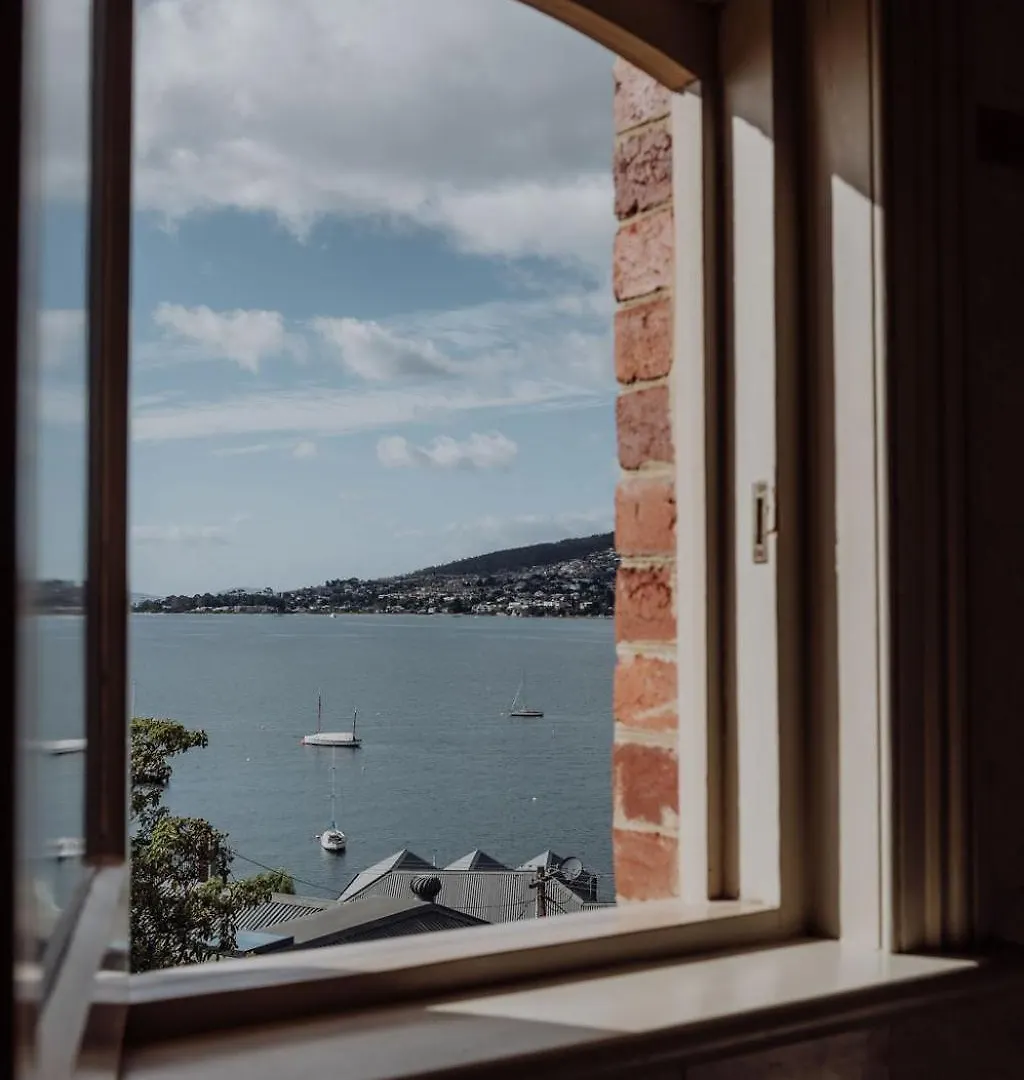 Grande Vue Hotel Hobart