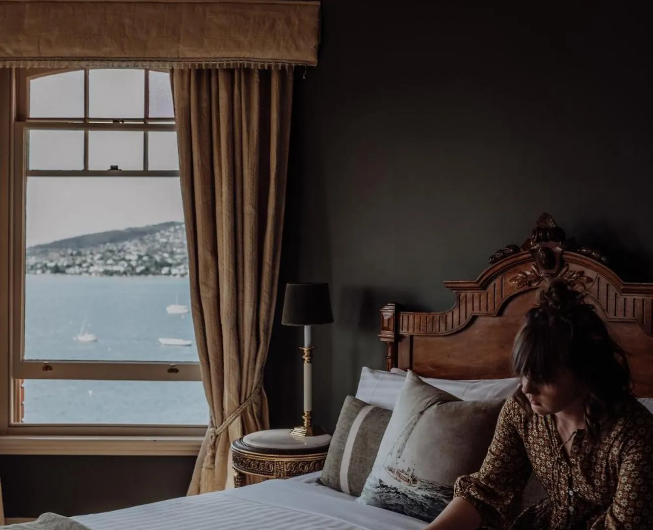 Grande Vue Hotel Hobart