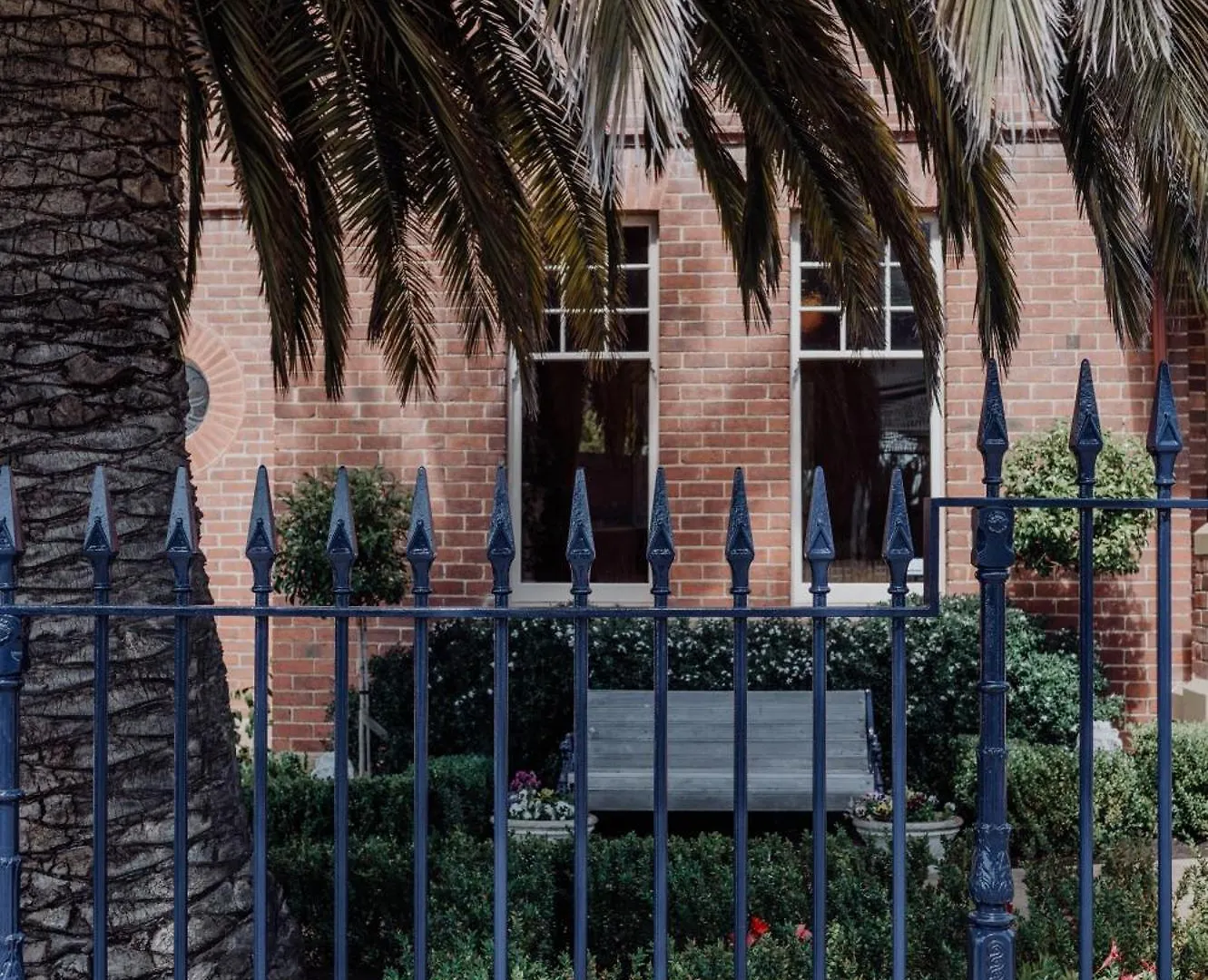 Grande Vue Hotel Hobart