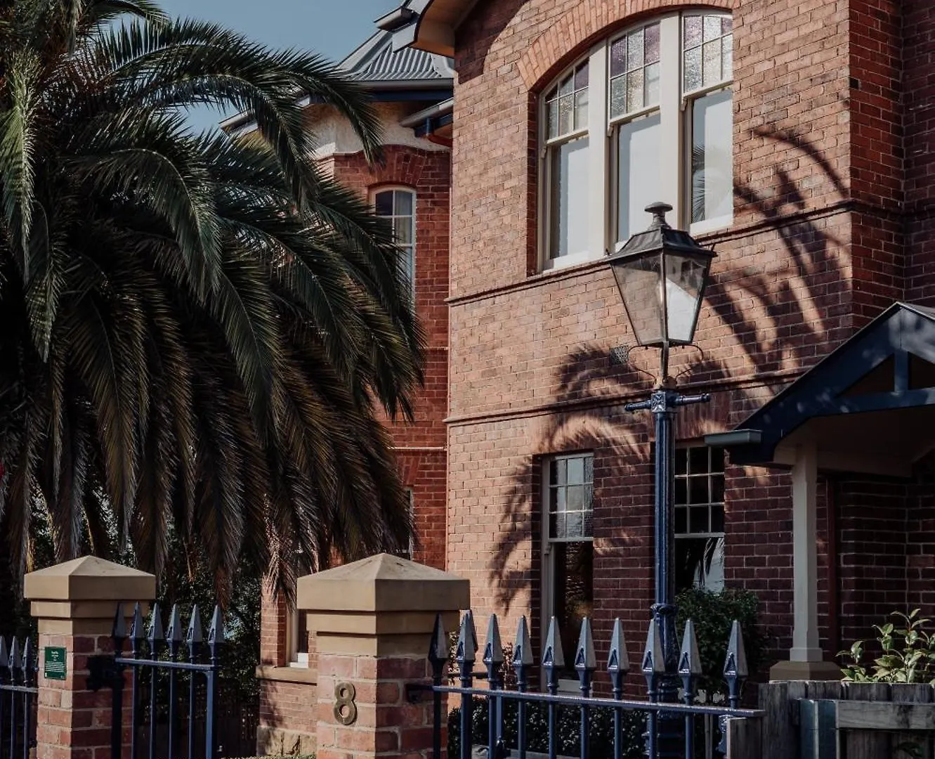 Grande Vue Hotel Hobart Austrália