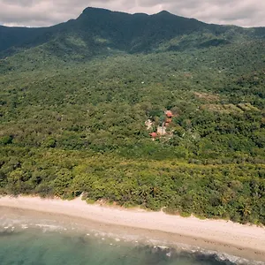 Hostel Pk's Jungle Village Cape Tribulation