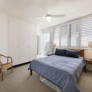 Holiday home Jamarkos Unit 4 Kings Qld Caloundra