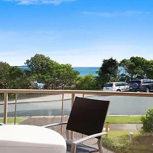 Holiday home Seacrest Unit 1 Moffat Qld Caloundra