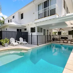 Bed & Breakfast Bayron Baythers Byron Bay