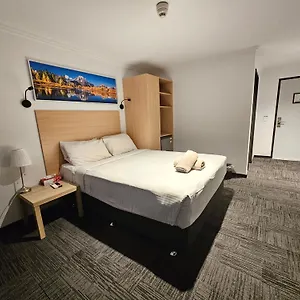Lodge Econo Rivervale Perth