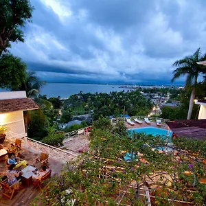 Hotel Mont Joli Cap-Haitien