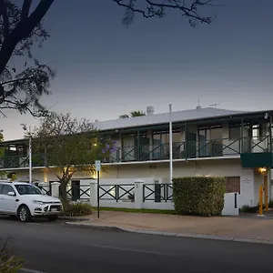 Lodge Windsor Perth