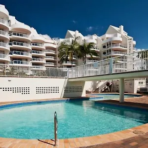 Aparthotel Osprey Mooloolaba