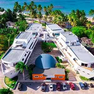 Aparthotel Puerto Plaza Terrenas Las Terrenas