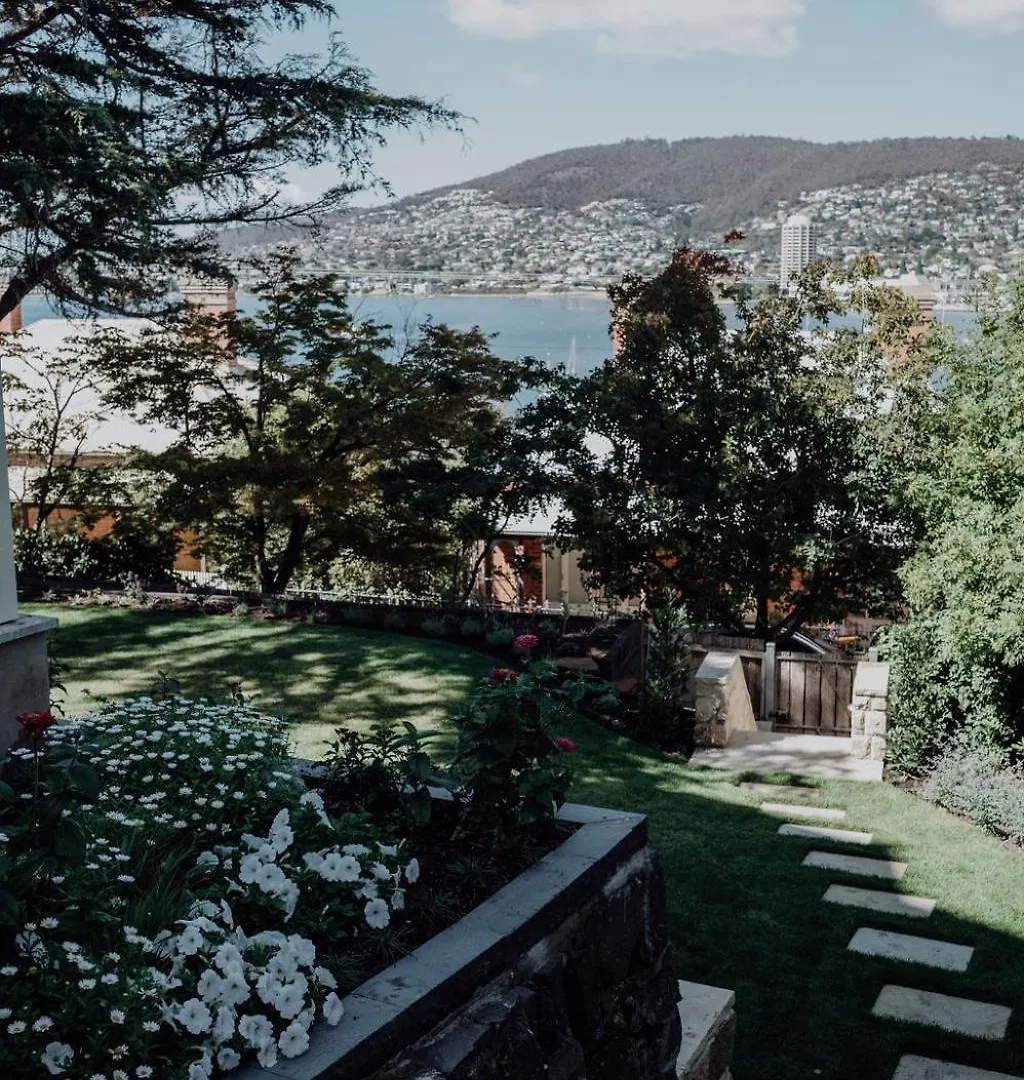 Hotel Grande Vue à Hobart