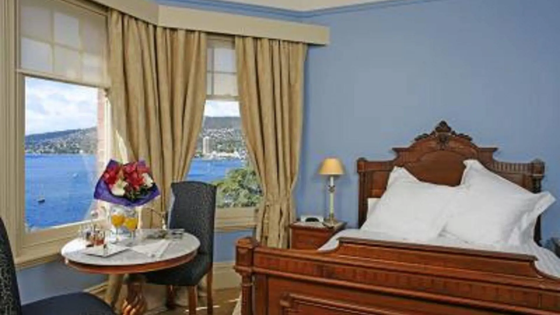 Hotel Grande Vue à Hobart