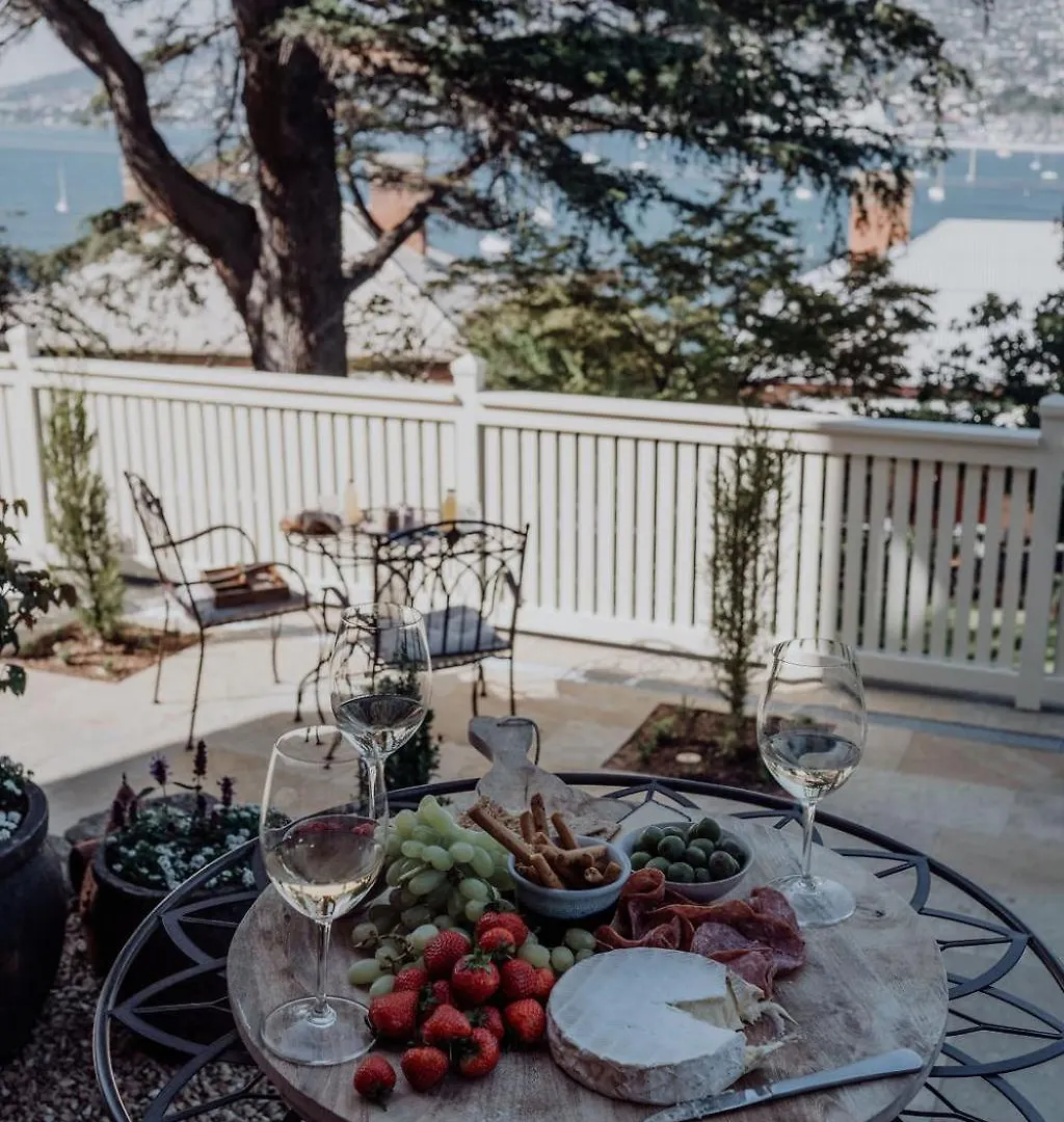 Grande Vue Hotel Hobart