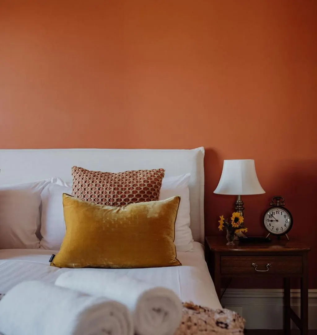 Grande Vue Hotel Hobart