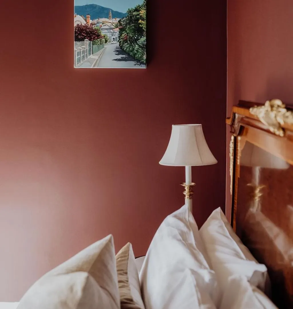Grande Vue Hotel Hobart