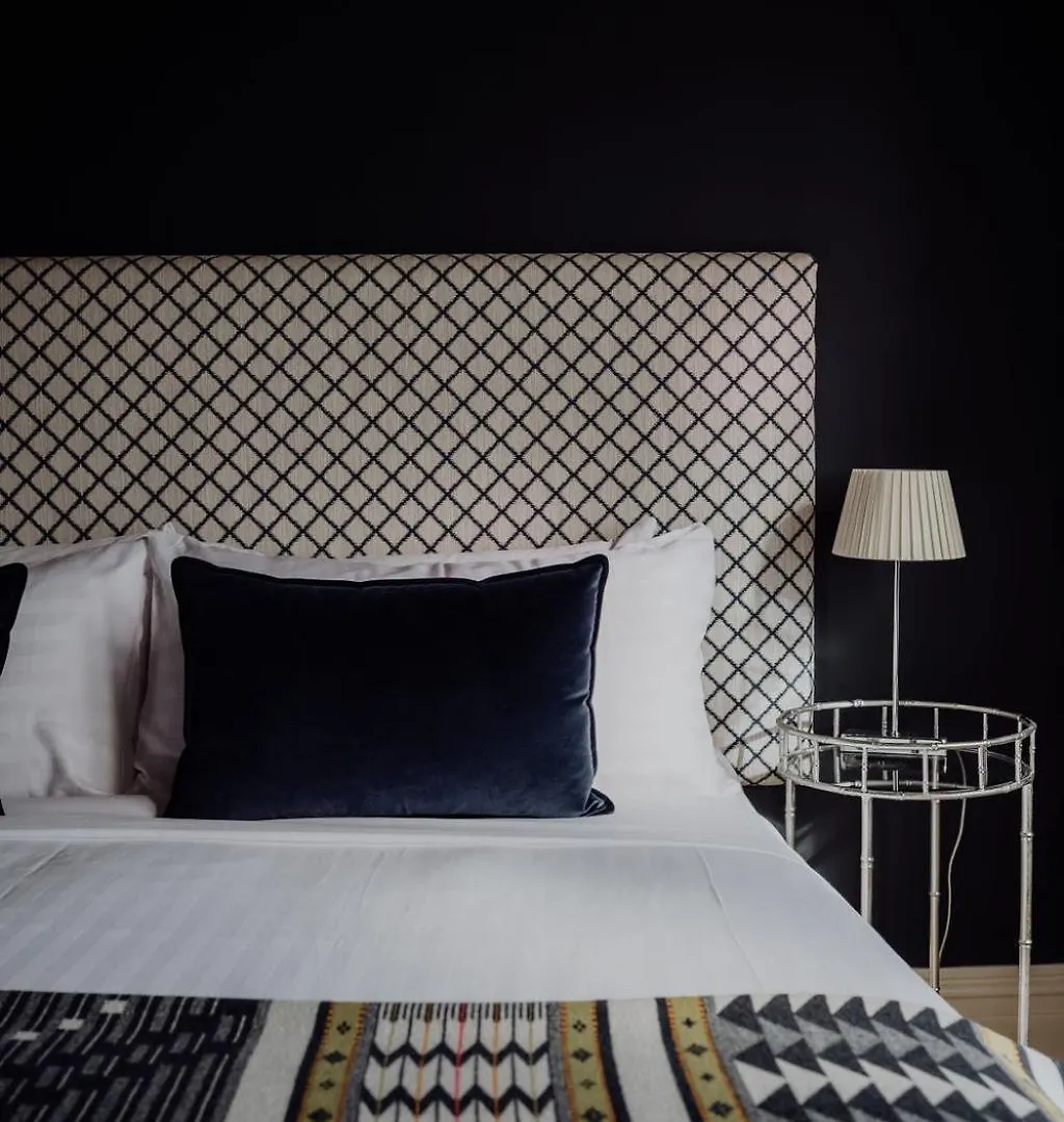 Grande Vue Hotel Hobart