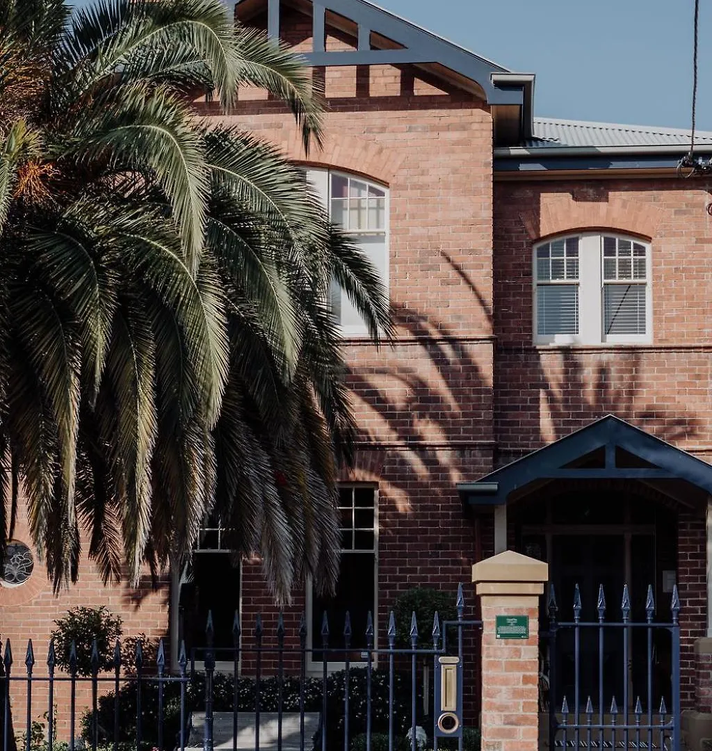 Grande Vue Hotel Hobart